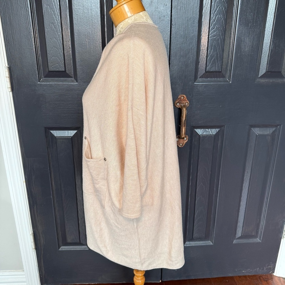 Kerisma M/L 3/4 sweater - Picture 3 of 6